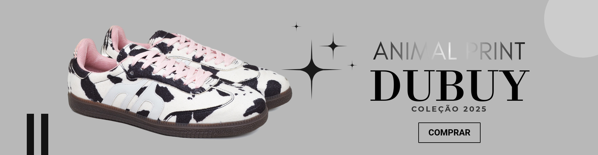 DUBUY | Outlet 60% OFF | Site Oficial