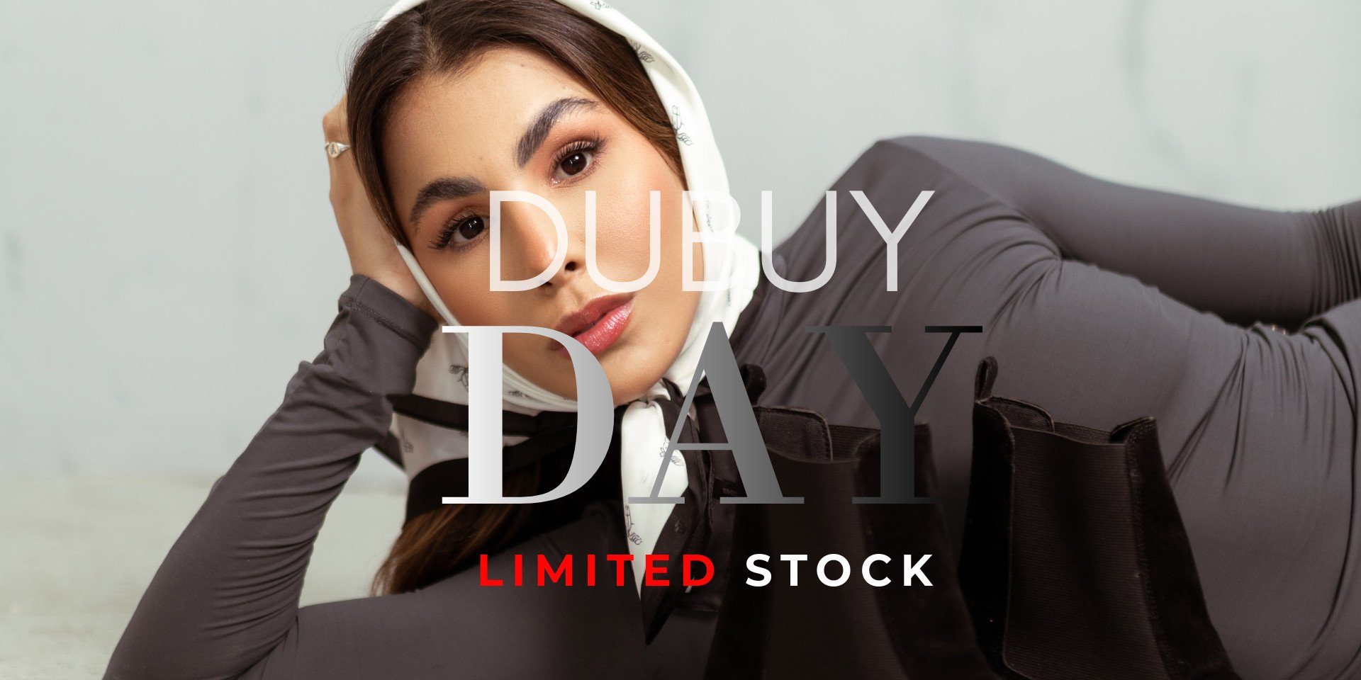 DUBUY DAY