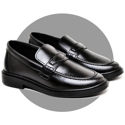 Central - Mocassim