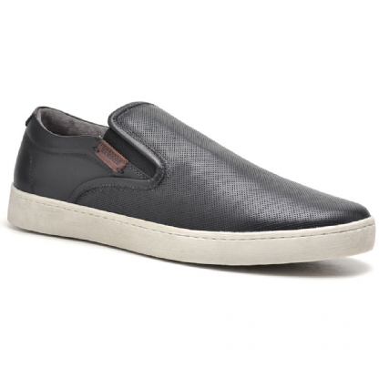 Sapato Social Mocassim "OSLO" 2267DB