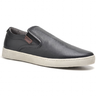 Sapato Social Mocassim "OSLO" 2267DB