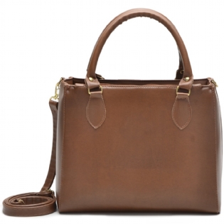 Bolsa de Mão Lateral Feminina "R.MELLO" 782DB