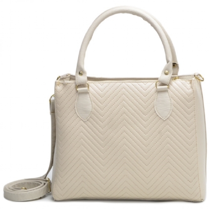 Bolsa de Mão Lateral Feminina "R.MELLO" 783DB