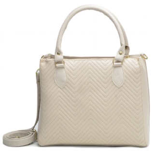 Bolsa de Mão Lateral Feminina "R.MELLO" 783DB