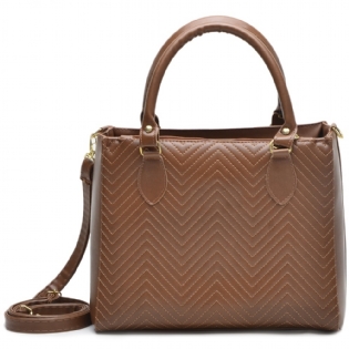 Bolsa de Mão Lateral Feminina "R.MELLO" 784DB