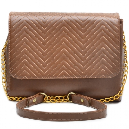 Bolsa de Corrente Feminina "GUC" 691DB