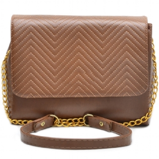 Bolsa de Corrente Feminina "GUC" 691DB