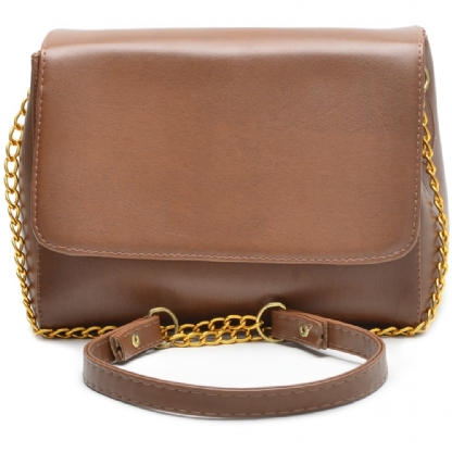 Bolsa de Corrente Feminina "GUC" 691DB