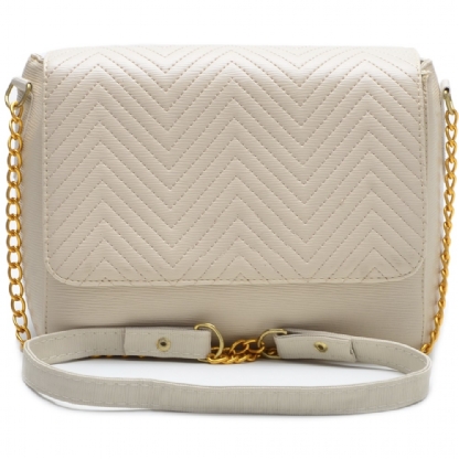 Bolsa de Corrente Feminina "GUC" 691DB
