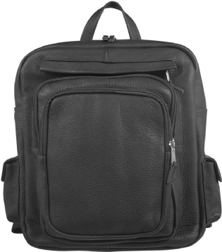 Bolsa Mochila Masculina "GOFF" 664db