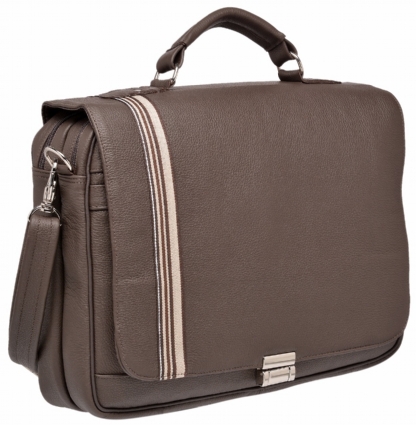Bolsa Mochila Masculina "GOFF" 584db
