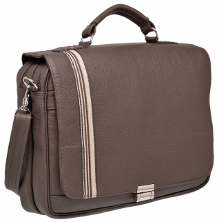 Bolsa Mochila Masculina "GOFF" 584db