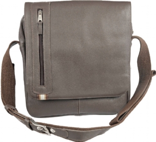 Bolsa Mochila Masculina "GOFF" 585db