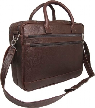 Bolsa de Alça Masculina "GOFF" 585db