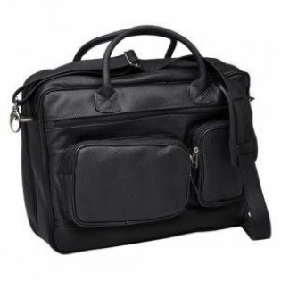 Bolsa de Alça Masculina "GOFF" 587db