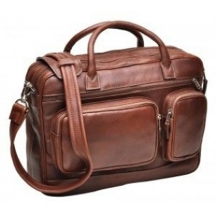 Bolsa Mochila Masculina "GOFF" 587db