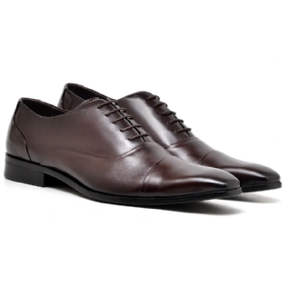 Sapato Social Italiano "ETTORE" 044DB