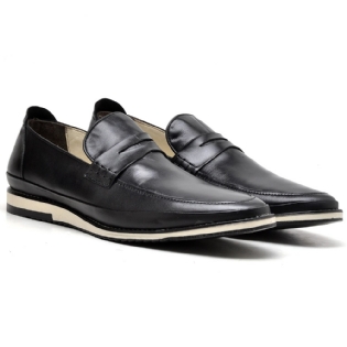 Sapato Social Italiano "PIERLUIGI" 075DB