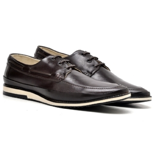 Sapato Social Italiano "AGOSTINO" 074DB