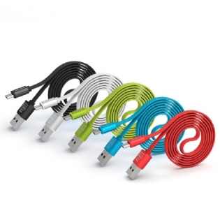 Cabo Carregador Usb Para iPhone 867DB
