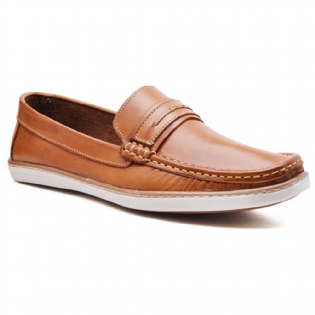 Sapato Social Mocassim "OMAR" 548002-37162DB