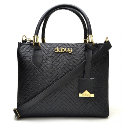 Bolsa Feminina Transversal de Mão "DUBUY" 246DB