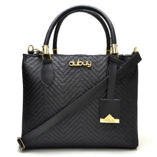 Bolsa Feminina Transversal de Mão "DUBUY" 246DB