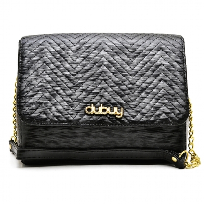 Bolsa Feminina Corrente Lateral "DUBUY" 247DB