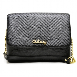 Bolsa Feminina Corrente Lateral "DUBUY" 247DB