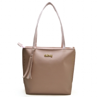 Bolsa Sacola Feminina "MAROS" 648DB