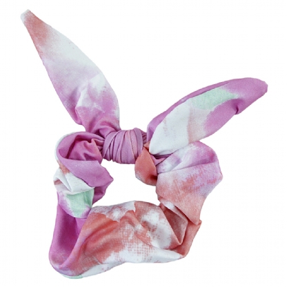 Scrunchie Tie Dye 021DB