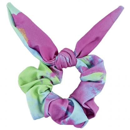 Scrunchie Tie Dye 023DB