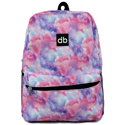 Mochila Feminina Esporte DUBUY 023DB