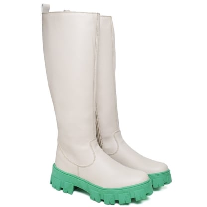 Comprar bota galocha fashion feminina