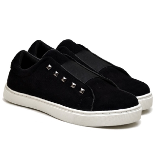 Tênis Sapatênis Feminino "ELYSÉE" 301DB