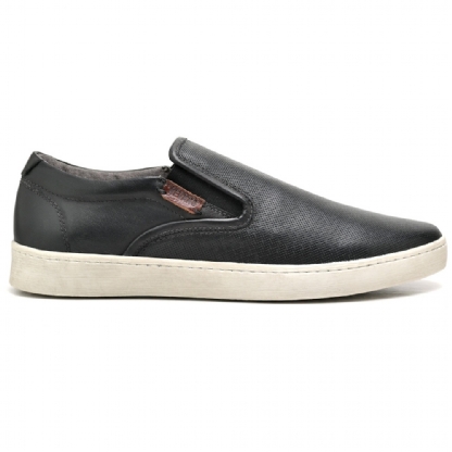 Sapato Social Mocassim "OSLO" 2267DB