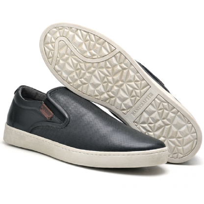Sapato Social Mocassim "OSLO" 2267DB