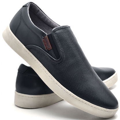 Sapato Social Mocassim "OSLO" 2267DB