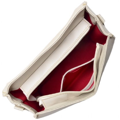 Bolsa de Mão Lateral Feminina "R.MELLO" 783DB