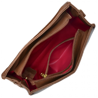 Bolsa de Mão Lateral Feminina "R.MELLO" 784DB