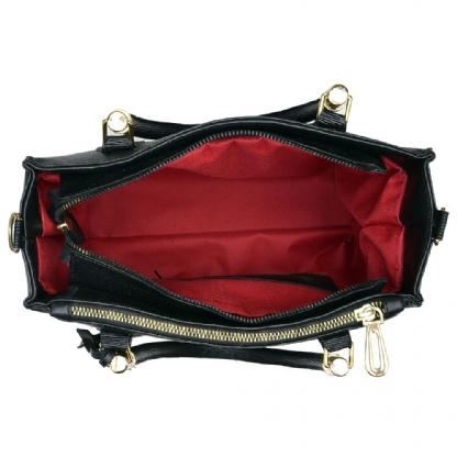 Bolsa de Mão Lateral Feminina "MARAIS" 781DB