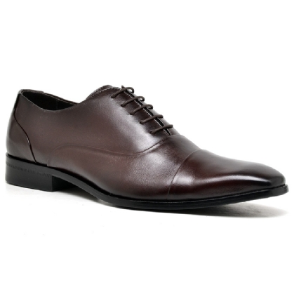 Sapato Social Italiano "ETTORE" 044DB