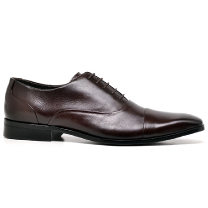 Sapato Social Italiano "ETTORE" 044DB