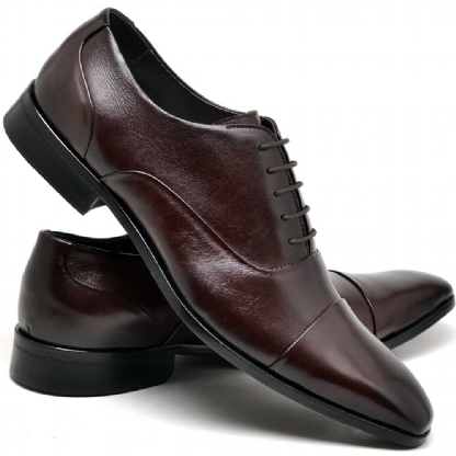 Sapato Social Italiano "ETTORE" 044DB
