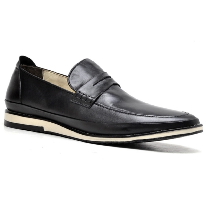 Sapato Social Italiano "PIERLUIGI" 075DB