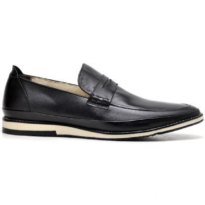 Sapato Social Italiano "PIERLUIGI" 075DB