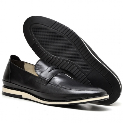 Sapato Social Italiano "PIERLUIGI" 075DB
