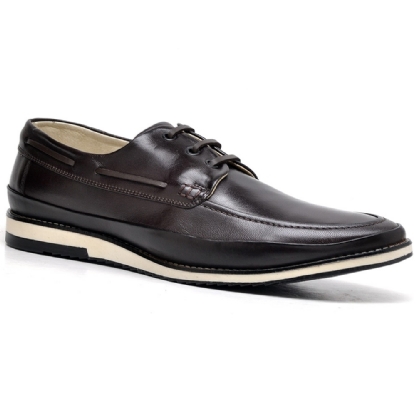 Sapato Social Italiano "AGOSTINO" 074DB