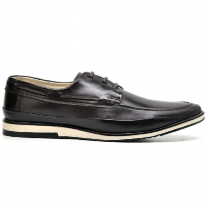 Sapato Social Italiano "AGOSTINO" 074DB