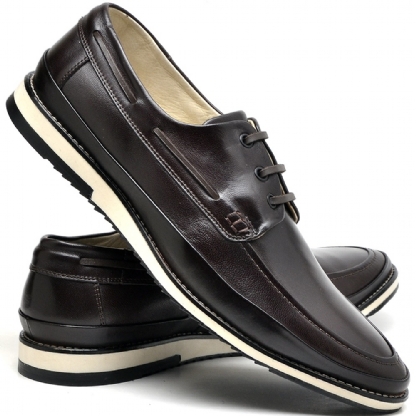 Sapato Social Italiano "AGOSTINO" 074DB